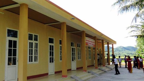 Tiêu chuẩn nhà ở công vụ. Tiêu chuẩn nhà ở công vụ.